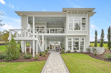 Sunset Reach Single-Family & Custom Homes