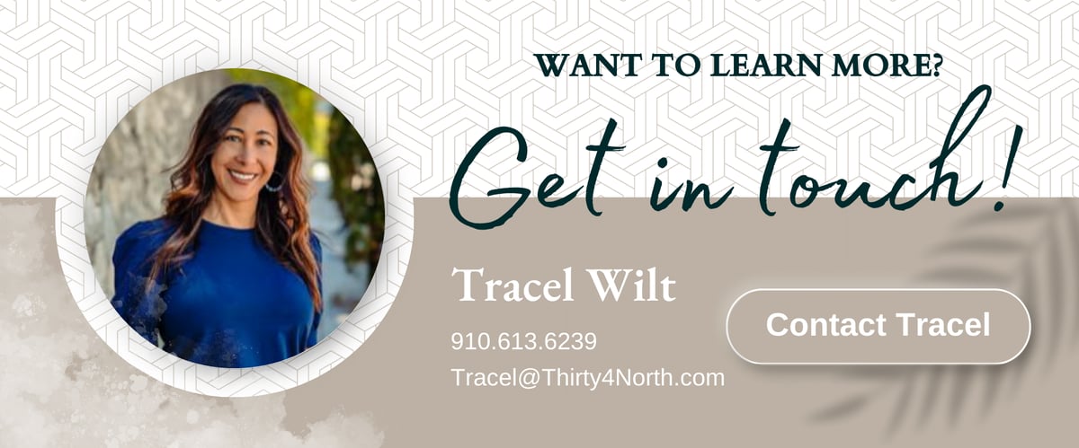 Tracel Wilt