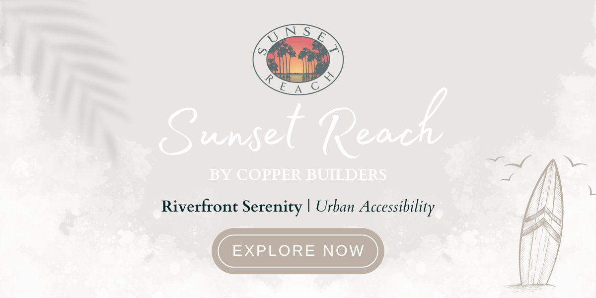 Sunset Reach