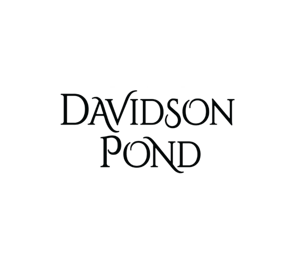 Updated Davidson Pond Logo (1)